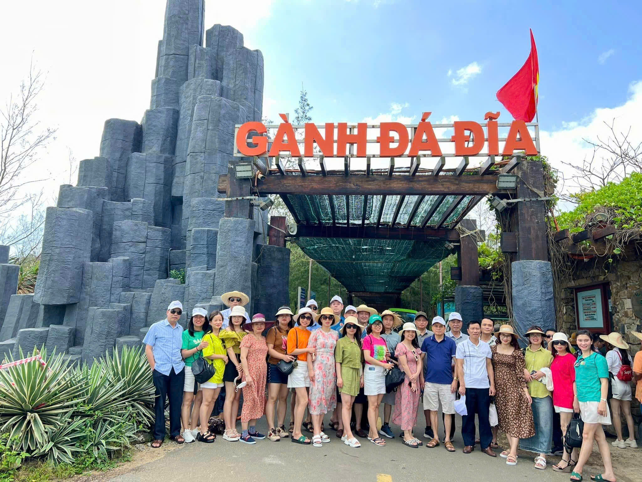TOUR GIA LAI – ĐẮK LẮK 3 NGÀY 2 ĐÊM