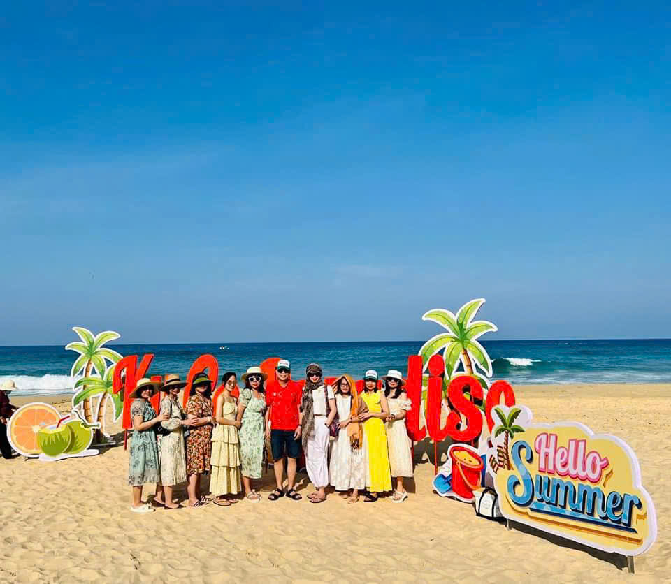 KHÁM PHÁ TOUR GIA LAI – ĐẮK LẮK  5 NGÀY 4 ĐÊM