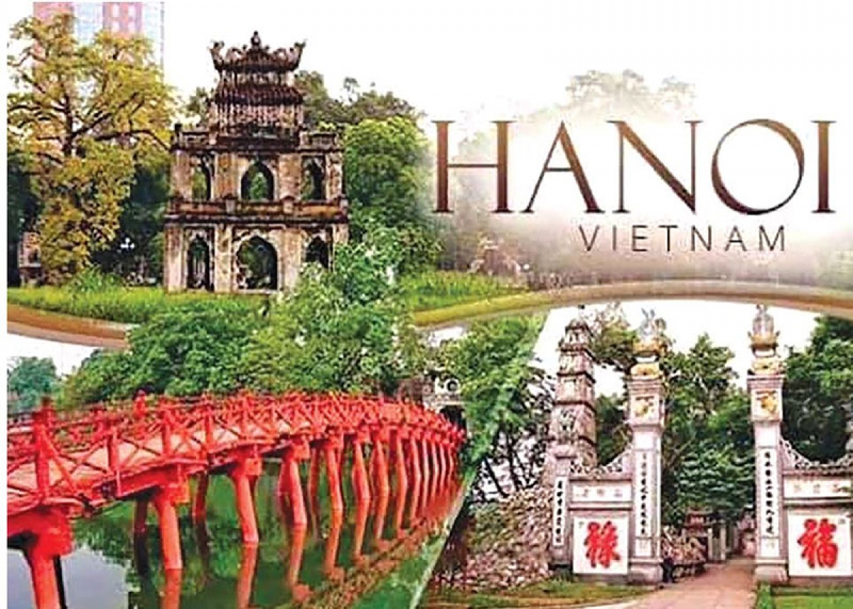 Những địa điểm nên đi ở Hà Nội bạn không thể bỏ lỡ