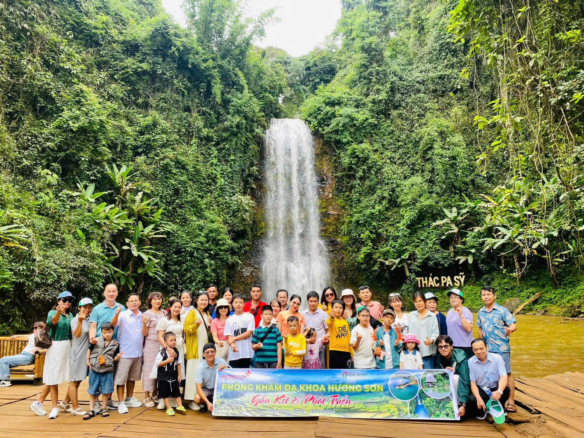 TOUR GIA LAI – QUẢNG NGÃI 2 NGÀY 1 ĐÊM
