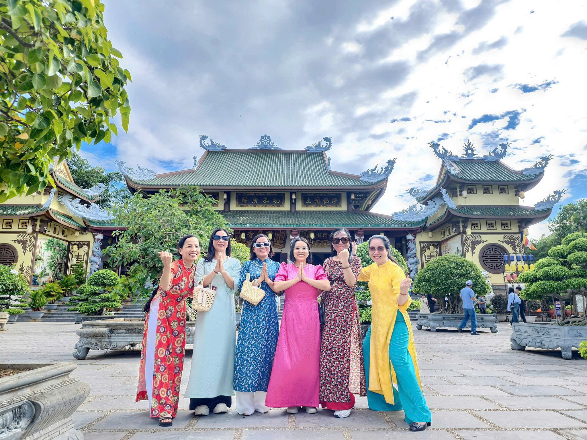 TOUR GIA LAI – ĐÀ NẴNG 2 NGÀY 1 ĐÊM