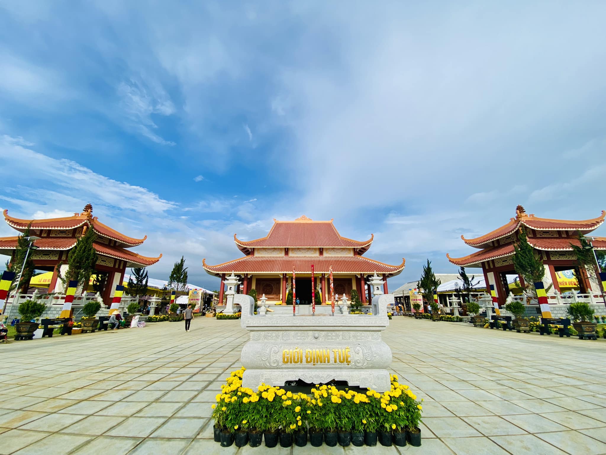 GIA LAI – CAO NGUYÊN VÂN HÒA 2 NGÀY 1 ĐÊM