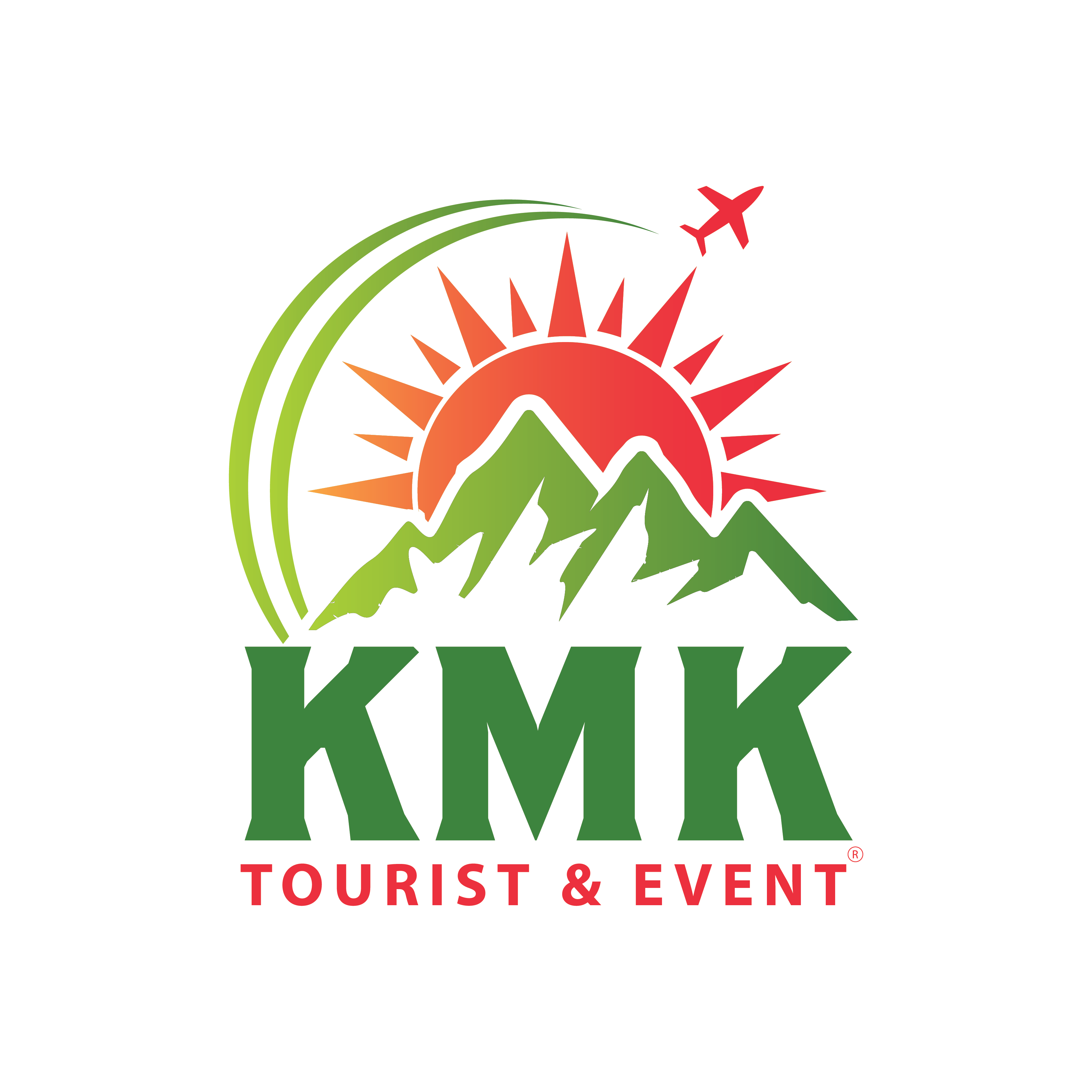 KMK TOURIST & EVENT KHOÁC ÁO MỚI – SẴN SÀNG CHO HÀNH TRÌNH ĐỘT PHÁ